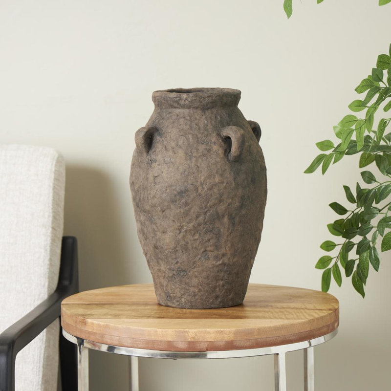 Elna Stone Table Vase 1