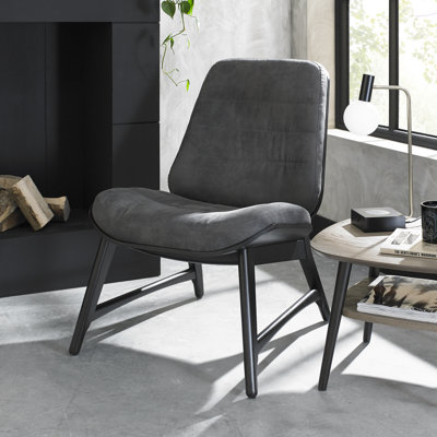 Nala Velvet Accent Chair