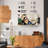 ProMounts Premium Articulating/Full Motion TV Wall Mount for 32" to 65" TVs up to 80lbs