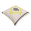 Coussin décoratif en coton