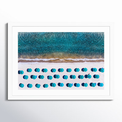 Louna " Aerial Beach Chairs "