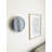 Essential Gold 13.4-Inch Wall Clock