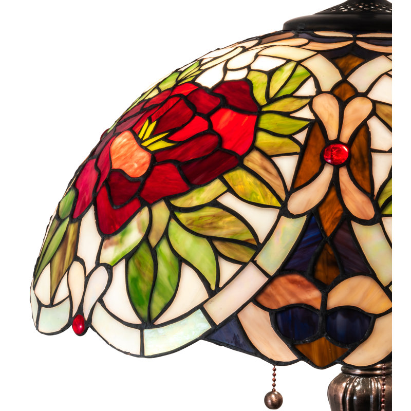 Eathan Table Lamp