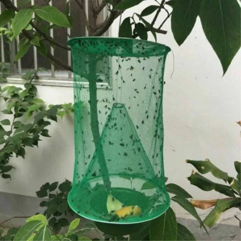 Attrape-moustique réutilisable Lots Ranch