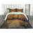 Forest Rustic Coverlet