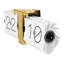 Metal Wall Clock-20603575-25421461