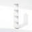 Guerra 4-Tier Corner Multipurpose Standing Shelf-1439448988