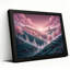 Art mural sur toile Teal-132898172