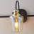 Faubourg 3 - Light Dimmable Vanity Light