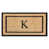 K selected