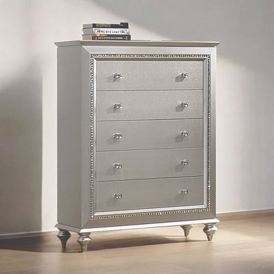 Commode (commode)