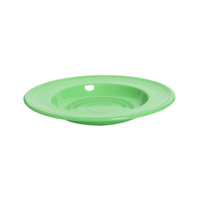 Tuxton CONCENTRIX Ceramic Pasta Dish
