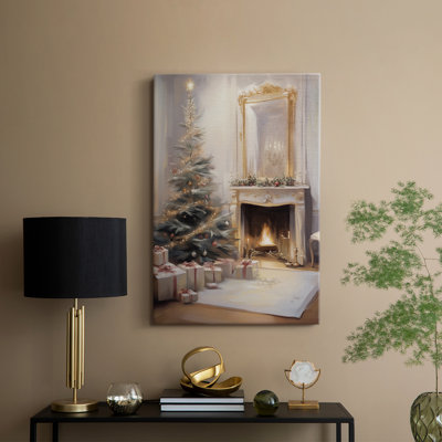 Art des Fêtes de Noël - série 2-CCXL - galerie sur mesure