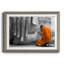 L'offrande - Cadre photo, reproduction d'art sur papier-541376559-541376558