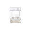 Sotion Kids Bunk Bed with Trundle-206005814-212916931