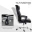 Amogne Executive Chair