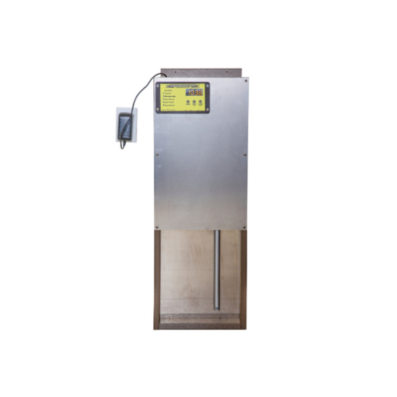 Porte de poulailler automatique Overez