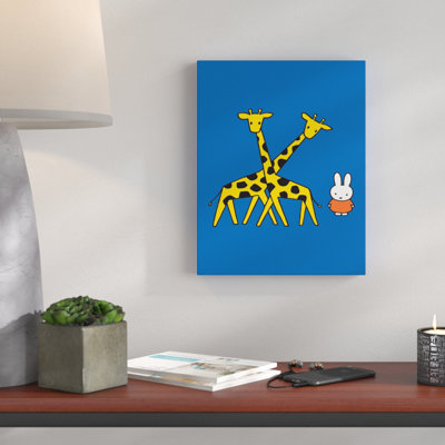 Dick Bruna - Print