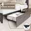 Lit de rangement en métal Eyve-88580978-99587190