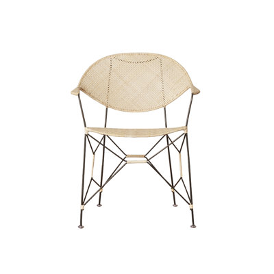 Indre Armchair