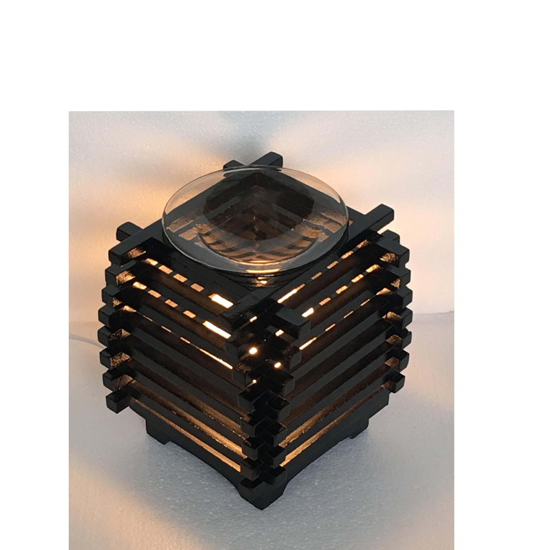 Benjamin Wood Novelty Lamp