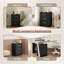 39cm W Bedside Table-129914503