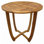 Round Solid Wood Dining Table(Only Table)