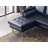 Upholstered Sectional Reversible