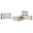 Piece Bedroom Set