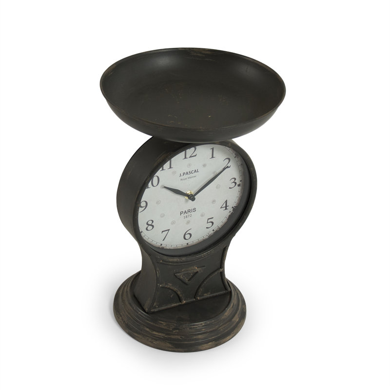 Clock