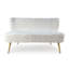 Upholstered Dining Bench