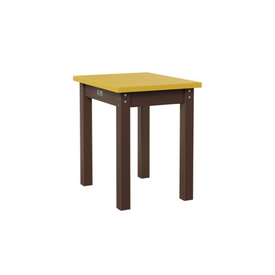 Outdoor Rectangle Side Table