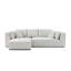 Canapé modulaire 2 pièces Galt-640272024-640526732