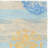 Chanler Hand-Tufted Wool Blue/Beige Area Rug-1631353112