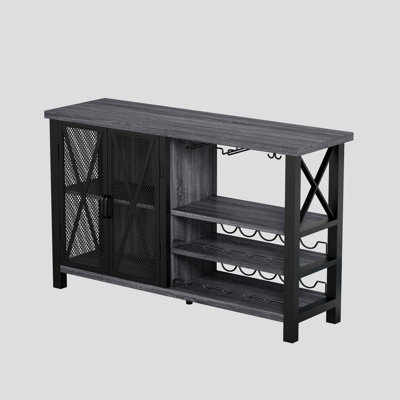 Taushif 47.2'' Sideboard