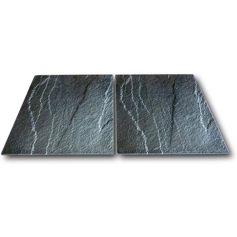 UrbanDesign Universal Cooktop Burner Cover