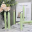 Bougies sans flamme-1031542948