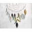 Napperon en polyester Dreamcatcher | Décoration de chambre bohémienne