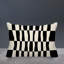 Coussin décoratif réversible en polyester filé Bianca-98799645-98799651