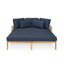 Amadora Outdoor 2 - Seat Patio Daybed-2015117844
