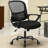 Drusilla Ergonomic Mesh Task Chair-1573533922