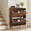 Armoire à chaussures indépendante médiévale moderne-1553782213