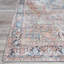 Tapis rouille antistatique Mistana Classen-1240509415