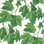 Dappled Leaf Wallpaper