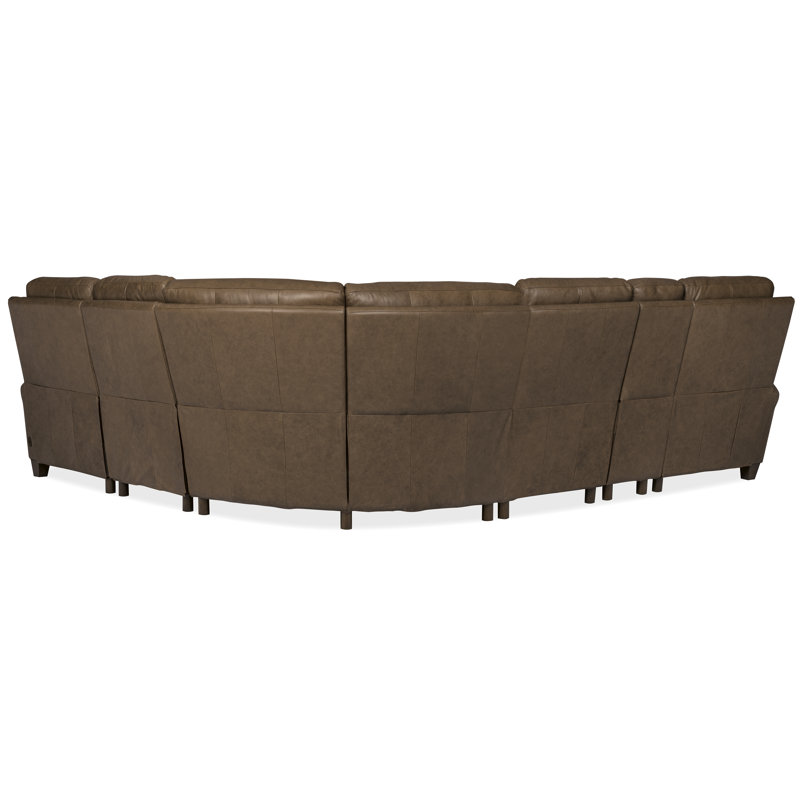 Julian Sectional