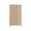 Skelbit 2 Door Wardrobe