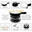 Klarstein 1.5L Cast Iron Round Dutch Oven-68600718
