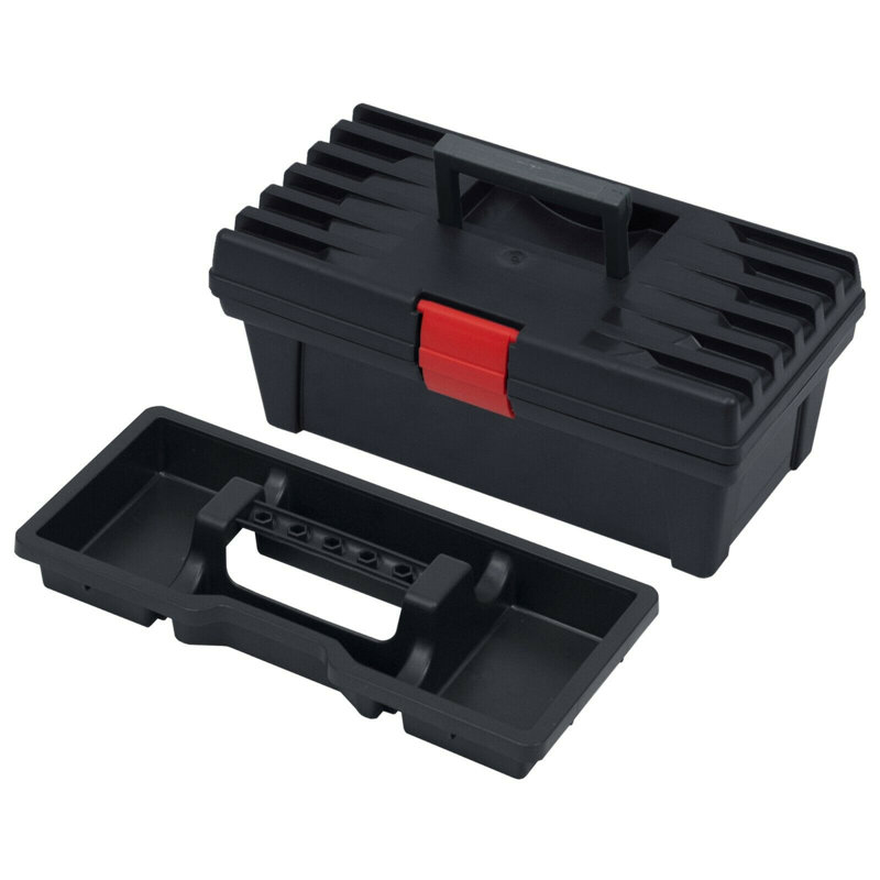 Meg Patrol Stuff Basic Toolbox