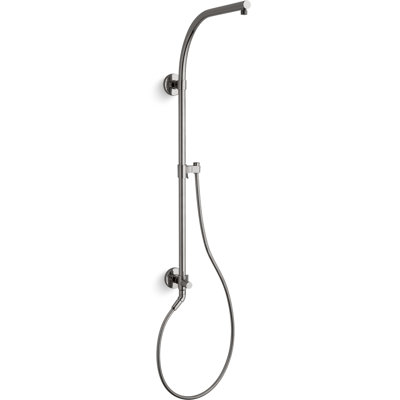 Hydrorail -R Arch Bath/Shower Column