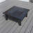 Hasime Steel Outdoor Fire Pit-1328700412